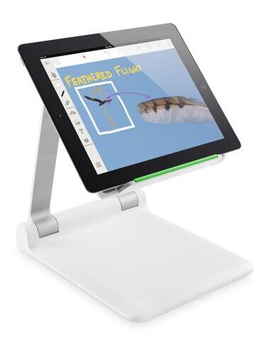 Belkin B2B118 Portable Tablet Halterung für ein Tablet Belkin B2B118 Portable Tablet Halterung für ein Tablet